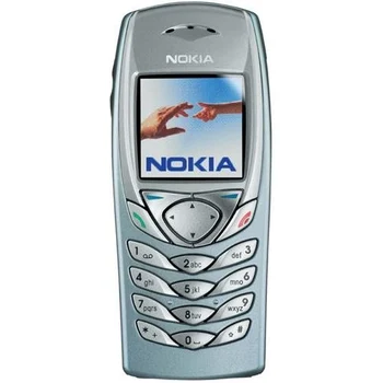 Nokia 6100 Mobile Phone